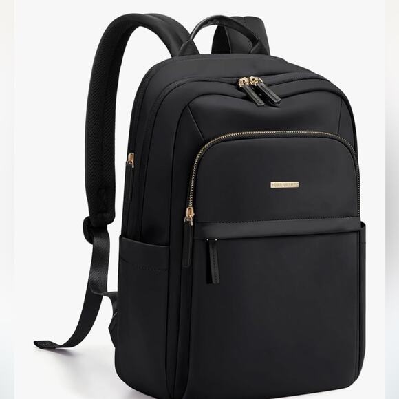 Golf Quality Handbags - NWOT Travel Backpack for Women Personal Carry On Bag Business Weekender